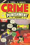 Crime and Punishment #43 Comic Books - Covers, Scans, Photos in Crime and Punishment Comic Books - Covers, Scans, Gallery